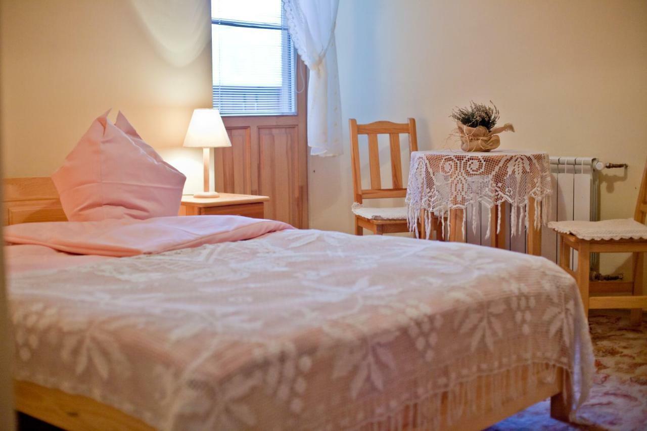 Apartamenty Matuska Поронин Екстериор снимка